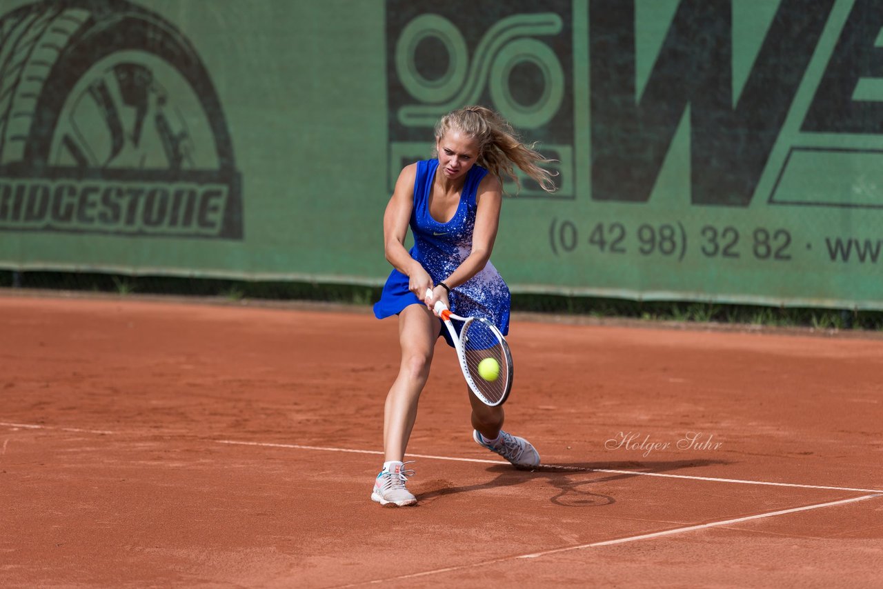 Antonia Balzert 93 - Lilienthal Open